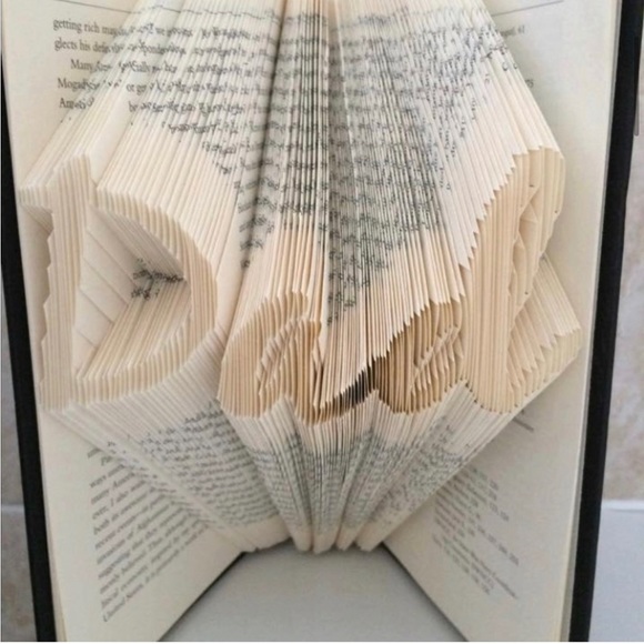 𝘾𝙪𝙨𝙩𝙤𝙢𝙞𝙯𝙚 𝙋𝙚𝙧𝙨𝙤𝙣𝙖𝙡𝙞𝙯𝙚 𝘽𝙤𝙤𝙠 𝙁𝙤𝙡𝙙𝙞𝙣𝙜 𝙂𝙞𝙛𝙩𝙨! 🎁 - Picture 4 of 16